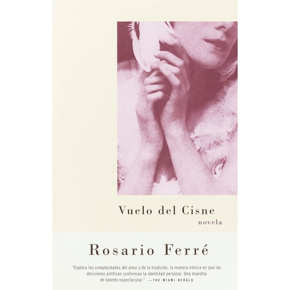 Vuelo del cisne / Flight of the Swan (Spanish-language), (Paperback)