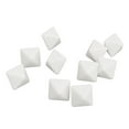 thumbnail image 4 of Set, 20PCS Impact Resistance Light and Portable 8 Sided  Blank Surface  for Board Games, 4 of 7