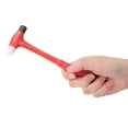 thumbnail image 1 of Double Sided Watch Hammer,Multi-Functional DIY Double Sided Small Watch Hammer DIY Watch Hammer Reliable and Durable, 1 of 8