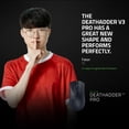 thumbnail image 2 of Ratón gamer inalámbrico Razer DeathAdder V3 Pro 63 g 90 h, 2 of 8