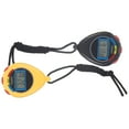 thumbnail image 2 of 2pcs Multi-function Timer Electronic Digital Timer Sports Timer Large Display Timer Stop Watch, 2 of 9