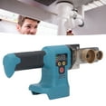 thumbnail image 1 of Máquina De Soldadura De Tuberías PPR, Pantalla Digital Control Inteligente De Temperatura Máquina De Fusión En Caliente De Tuberías De Agua De Litio Resistente A Quemaduras, 1 of 7
