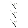 thumbnail image 4 of relayinert Premium Motorcycle Seat Adjust Lift Strut Support Props Reliable and Long-lasting Black 270mm 3Set, 4 of 6