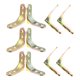 thumbnail image 5 of unbranded 10Ud Soportes De En Para Muebles Montaje Y Estable, 5 of 8