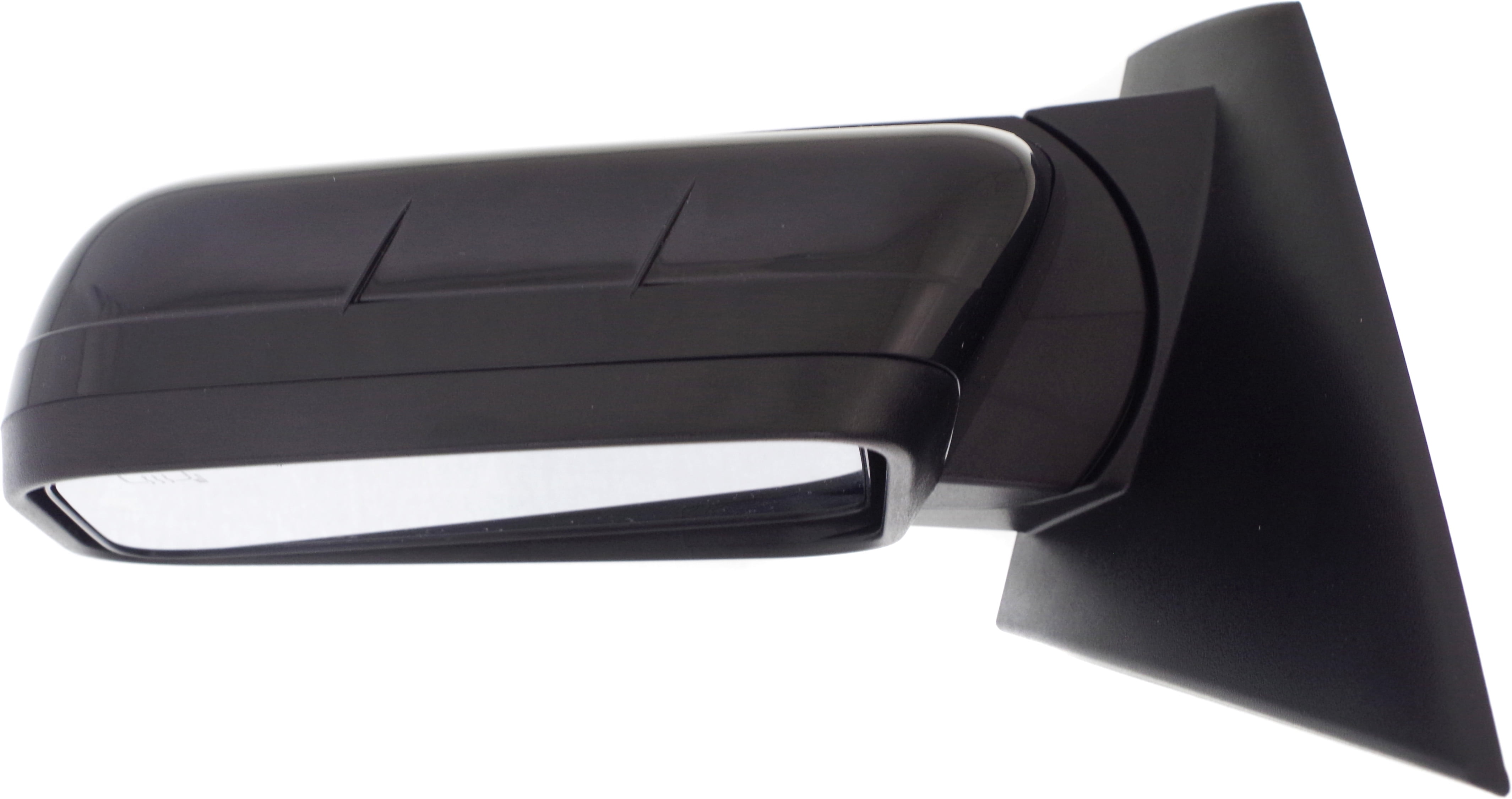 Mirror Compatible With 2007 Ford Edge Left Driver Side Heated Paintable Kool-Vue