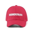 thumbnail image 1 of From Honduras Hat  -Smartprints Designs,  Small, 1 of 3