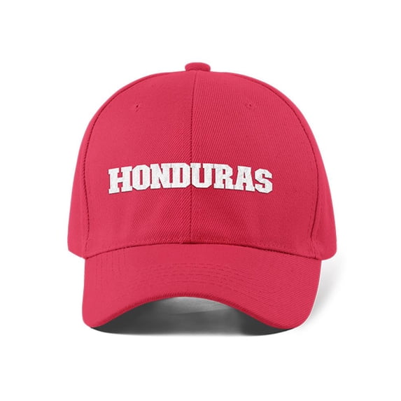 From Honduras Hat -Smartprints Designs, Small