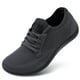 thumbnail image 1 of Zapatos para caminar L-RUN Trekking Trails, color gris, para hombre, 1 of 7