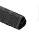 thumbnail image 2 of Connecteur MT60 3 pôles 3 fils mâle et femelle plaqué or pour modèles d'avions et de navires RC, 2 of 4