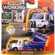 thumbnail image 1 of N3242 Matchbox Plataformas De Trabajo Cemento King Hd Durastar 4400 Raspador De Carretera Mv Caja Camión Aleación Fundido A Presión Modelo Coche Gao Jiahui unisex, 1 of 2