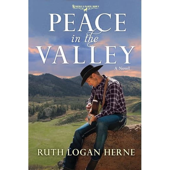 Pre-Owned Peace in the Valley (Mass Market Paperback) 1601427808 9781601427809