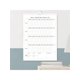 thumbnail image 1 of 1pc Weekly Plan Wall Calendar To Fill In Good Habits Cultivation 21 Days Self-Discipline Card Working Monthly Plan, 1 of 4