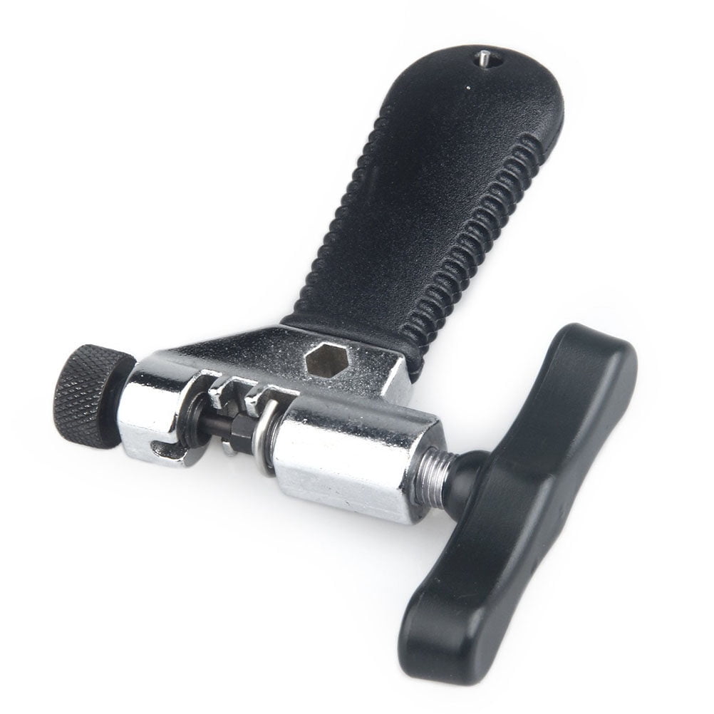 Universal Bike Chain Tool With Chain Hook Chain Repair Tool, Bike Chain Splitter Cutter Breaker