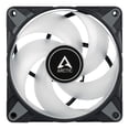 thumbnail image 4 of Case Fan ARCTIC P12 PWM PST A-RGB 120 mm 2000 RPM, paquete de 3 unidades, negro, 4 of 7