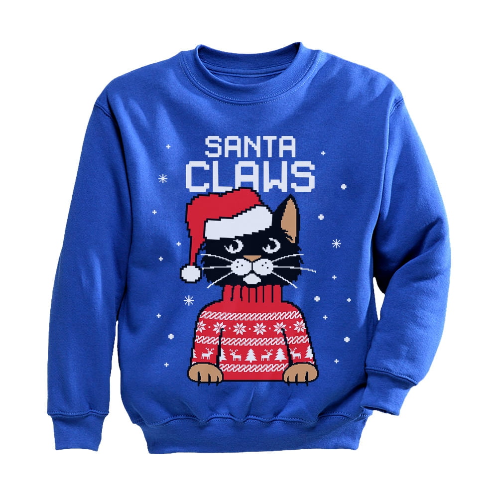 walmart christmas sweaters kids