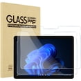 thumbnail image 1 of Protector de pantalla ProCase de vidrio templado para Surface Go 4/3/2, 1 of 7