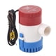 thumbnail image 1 of Bomba de achique sumergible 1100GPH 12V bomba de agua para barcos marinos no automática Jadeshay A, 1 of 9