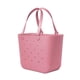 thumbnail image 2 of Bolso de playa moderno y sencillo Tote de goma, 2 of 5