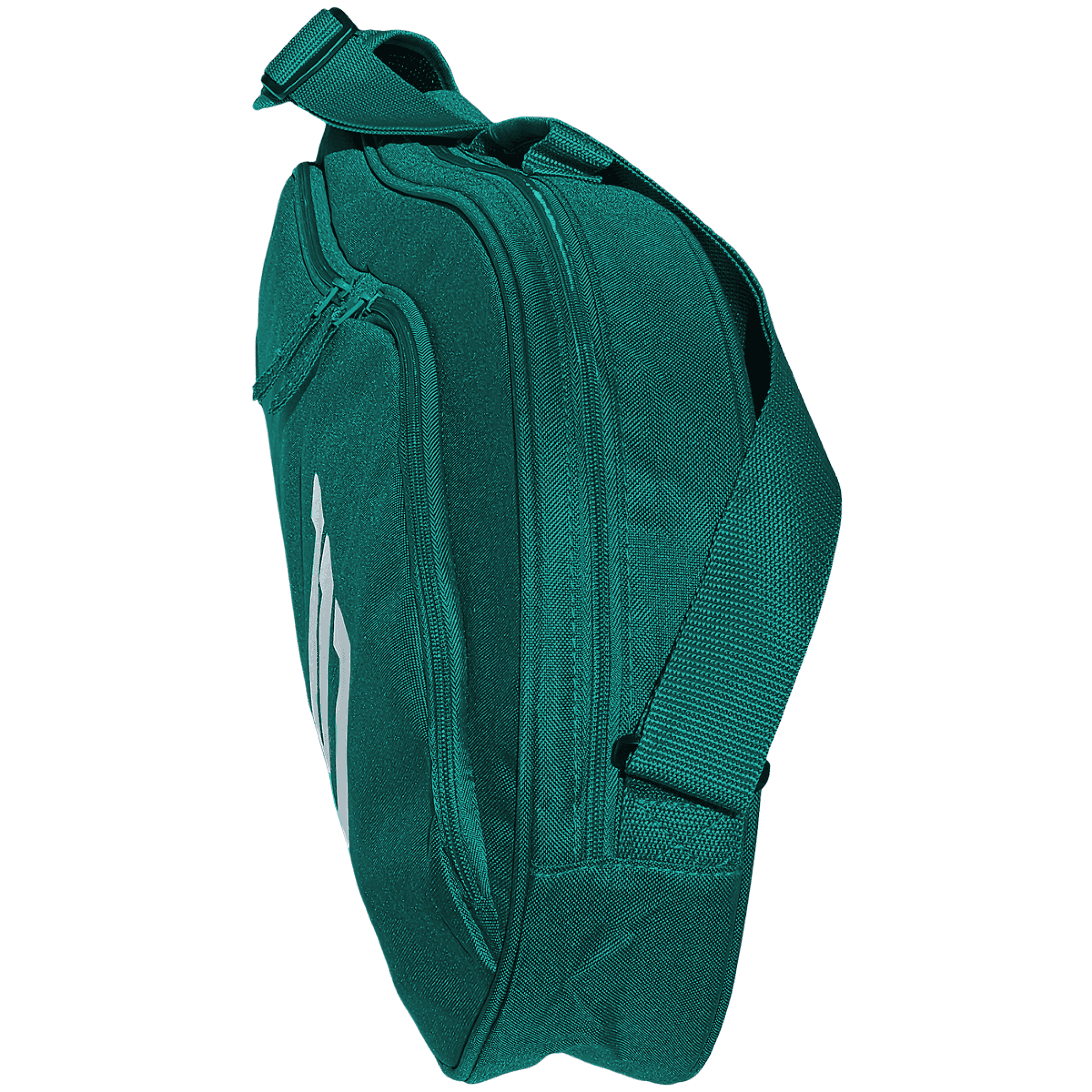 Wilson Advantage 2.5 Tennis Racquet Holder Bag (Green)