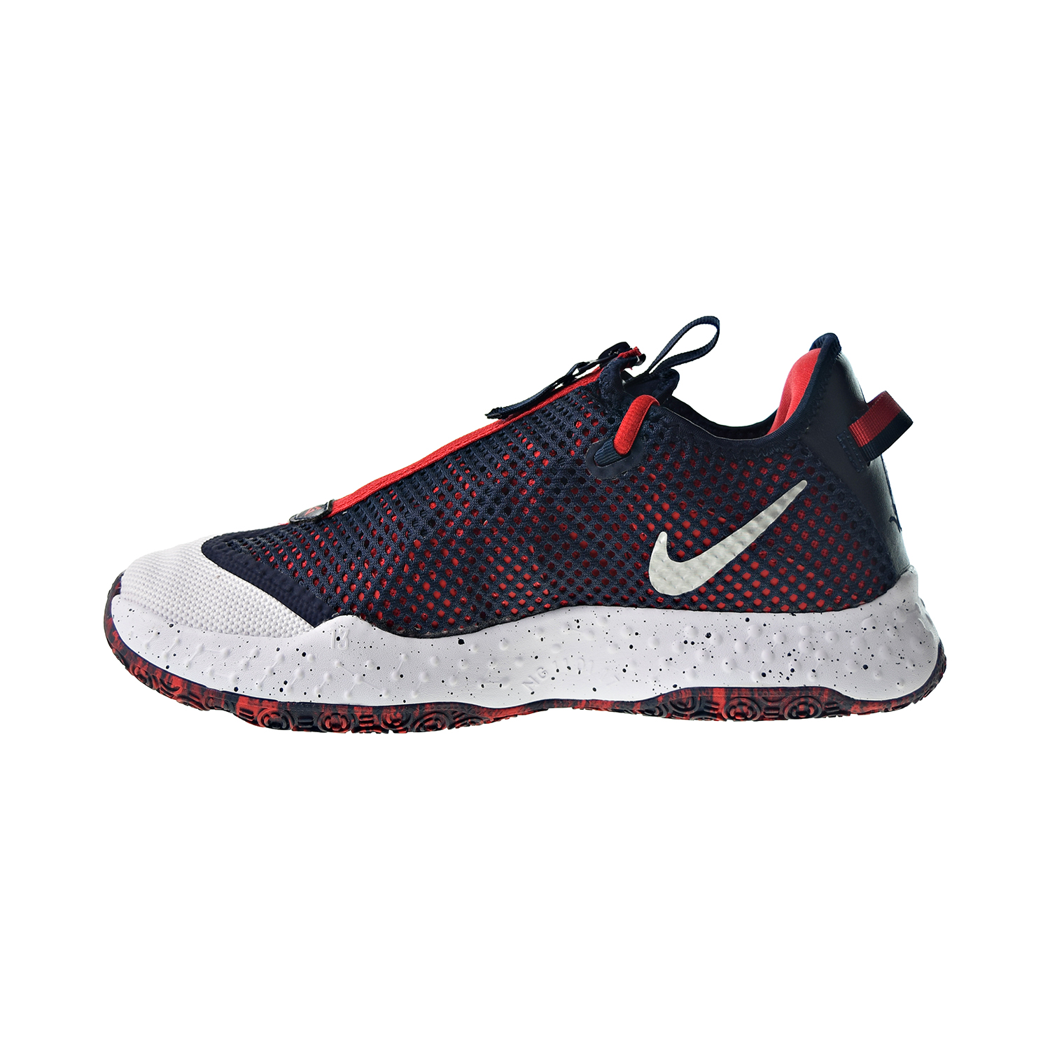 Nike PG 4 Men display picture 2
