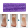 thumbnail image 2 of 4Pcs Foot Pumice Sponge Stone Pedicure For Foot Callus Exfoliate Hard Skin Remove Pedicure Scrubber, 2 of 7