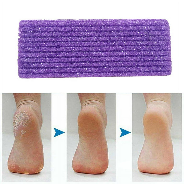 Glamlooks Professional? Pumice Stone for Foot Scrub -Dead skin