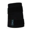 thumbnail image 1 of Qiilu ,Thigh Support Strap, Durable Thigh Brace, For Use In Football Use In Cycling Use In Basketball Use In Baseball, 1 of 8