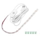 thumbnail image 1 of Mobestech Máquina de coser Luz LED 2M Tira de luz blanca fría con atenuador táctil Luz adhesiva de 5V alimentada por USB, 1 of 7