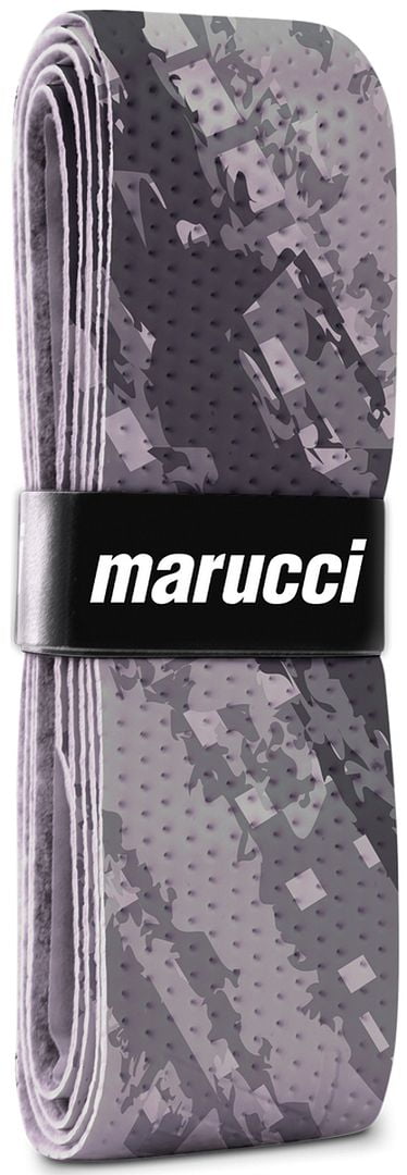 Gold Camo M175 Marucci Bat Grip 1.75mm Grey 