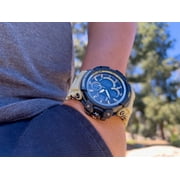 UZI Shock Digital Watch