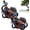 2pcs, variant on 3D Octopus Bottle, Deep Sea Nautical Art Decor Glass Decanter, Sculpted Tentacle Design Bottle Holder Shaped for Whiskey Wine Liquor Soda Home Kitchen Office Collector Display Decor(1pc)