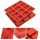 thumbnail image 3 of 2 piezas de silicona mini pan de barra mini pan ban de pan moldura para hornear, 3 of 5