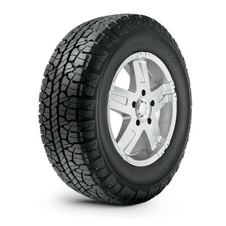 BFGoodrich Rugged Terrain T/A Tire 31x10.50R15/C 109R
