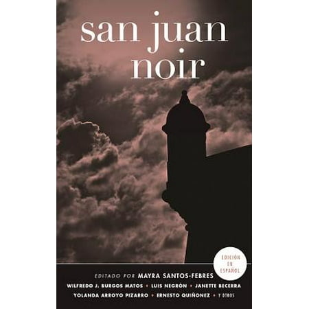 San Juan Noir (Best Time To Go To San Juan Islands)