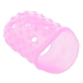 thumbnail image 3 of 4pcs Protectores Guardias Gloria para Guitarra Bajo Banjo Silicona L, 3 of 8