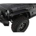thumbnail image 3 of Bushwacker by RealTruck 10923-07 Flat Fender Flare Fender Flares, 3 of 10