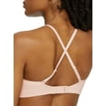 thumbnail image 2 of Maidenform Womens M by Maidenform Seamless Wire-Free Bra Style-DM2303, 2 of 5