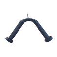 thumbnail image 2 of Barra en V para press de tríceps, asa para remo sentado, multiejercicio, accesorio para máquina de cable de gimnasio en casa, accesorio para jalón de, 2 of 9