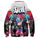 thumbnail image 3 of 2021 Nuevo juego Friday Night Funkin Sudadera con capucha 3D Sudadera con capucha con estampado para niño y niña Sudadera con capucha para niños Otoño Ropa de calle divertida Sudadera de moda Ropa gen, 3 of 5