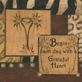 thumbnail image 2 of Haynes, Smith 26x26 Gold Ornate Wood Framed with Double Matting Museum Art Print Titled - ., 2 of 4