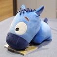 thumbnail image 2 of Caballo de peluche de 25-75cm, juguetes para niños, suave, Popular, Kawaii, regalos de alta calidad para niñas zhangmengya LED, 2 of 2
