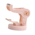 thumbnail image 4 of GUOOL Desktop Tape Dispenser Accessories Tape Holder Rack for Flower Wrapping Gift Pink, 4 of 9