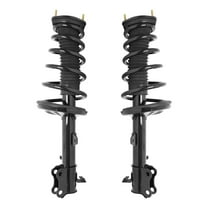 Unity Automotive Rear Conversion Kit Fits 1999-2003 Lexus RX300, 31-516000-AWD