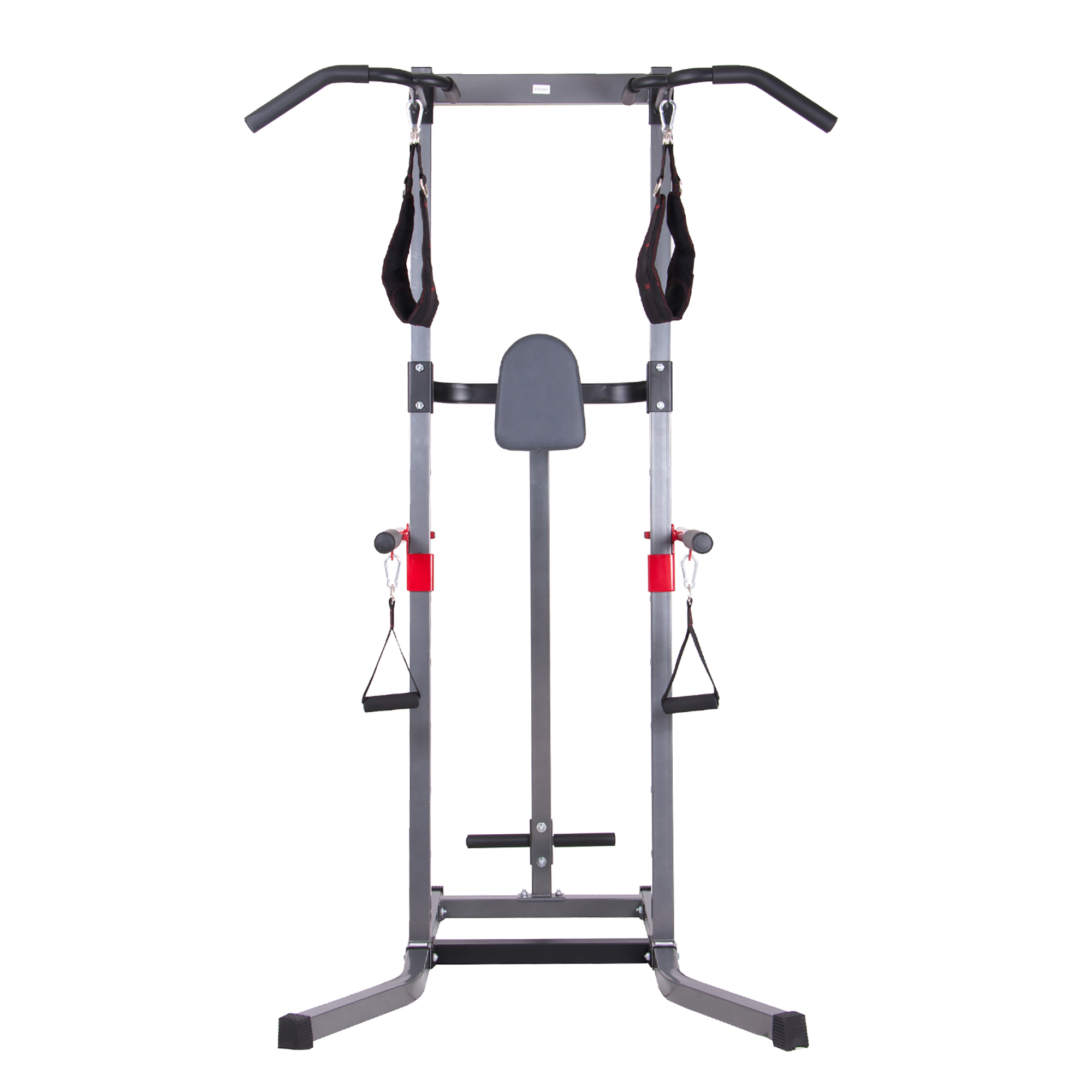 Body Champ VKR2078 5-in-1 Power Tower and Dip Station, Home Gym Equipment - image 4 of 9