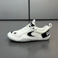 thumbnail image 1 of Zapatos de verano transpirables finos con suela suave para hombre, zapatos deportivos casuales de moda, zapatos de moda que combinan con todo, 1 of 1