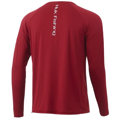 Odlo Performance Warm - Maillot manches longues homme