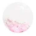 thumbnail image 1 of Inflatable Large Beach Ball PVC for Pool Beach Party Decoration and Water Games, 1 of 2