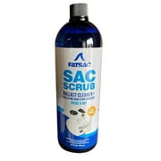 Fatsac Mold & Mildew Prevention Sac Scrub 32 oz #M1080