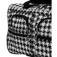 thumbnail image 3 of Rockland Luggage 22" Rolling Duffle Bag, Kensington, 3 of 6