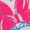 HEATHER PINK, variant on Disney - Mickey Minnie Heads - Women's Short Sleeve Graphic T-Shirt
